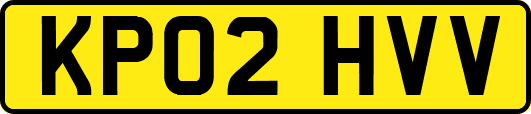 KP02HVV