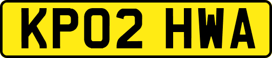 KP02HWA