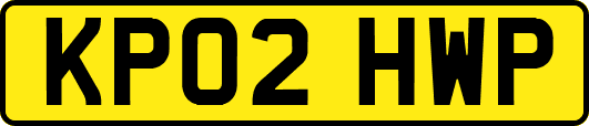 KP02HWP