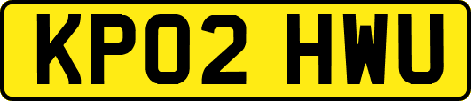 KP02HWU