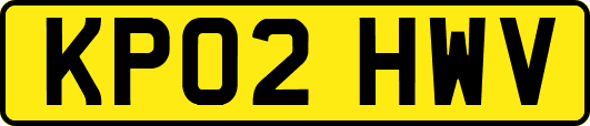KP02HWV