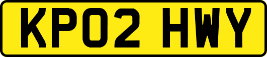 KP02HWY