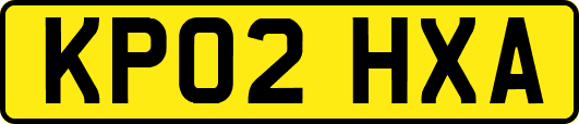 KP02HXA