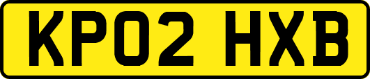 KP02HXB