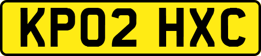 KP02HXC