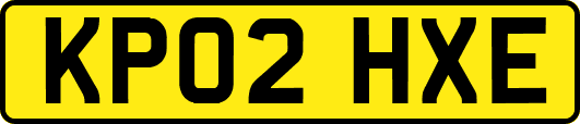 KP02HXE