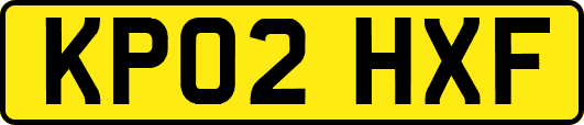 KP02HXF