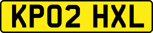 KP02HXL