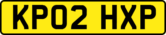 KP02HXP