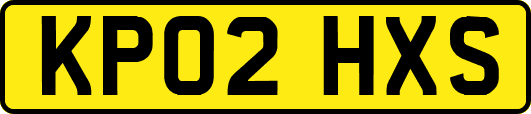 KP02HXS