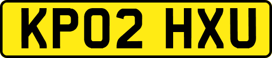 KP02HXU