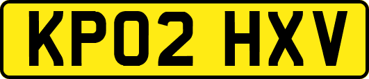KP02HXV