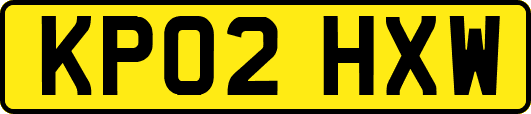 KP02HXW