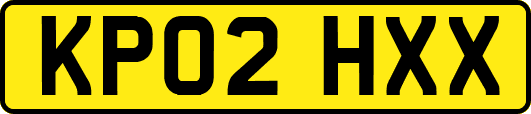 KP02HXX