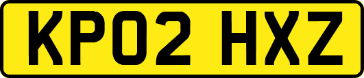 KP02HXZ