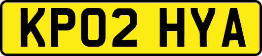 KP02HYA