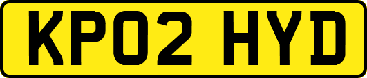 KP02HYD