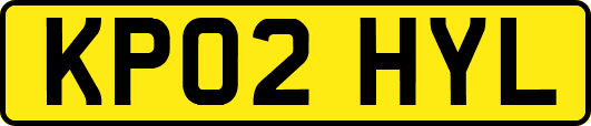 KP02HYL