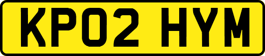 KP02HYM