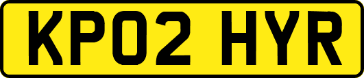 KP02HYR