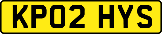 KP02HYS