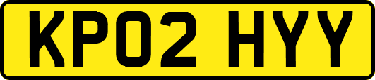 KP02HYY