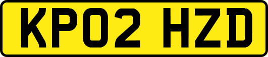 KP02HZD