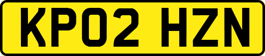 KP02HZN