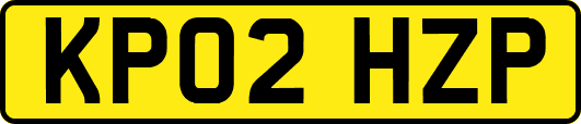 KP02HZP