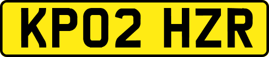 KP02HZR