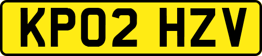 KP02HZV