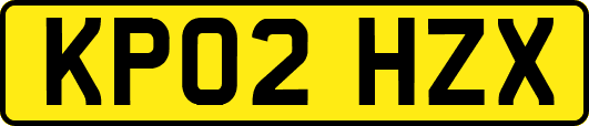 KP02HZX