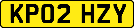 KP02HZY