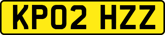 KP02HZZ