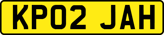 KP02JAH