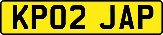 KP02JAP
