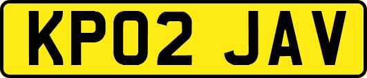 KP02JAV