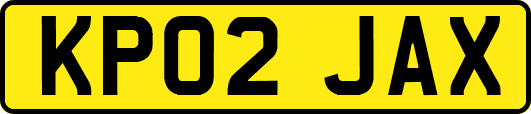 KP02JAX
