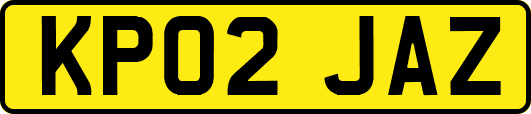 KP02JAZ