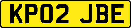 KP02JBE
