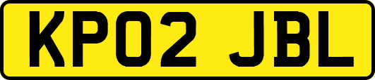 KP02JBL