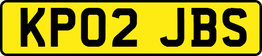 KP02JBS