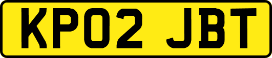 KP02JBT