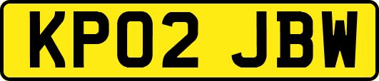 KP02JBW