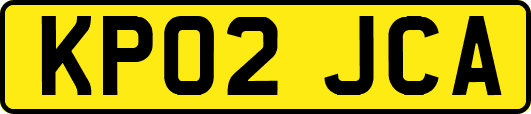 KP02JCA