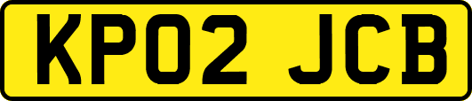 KP02JCB
