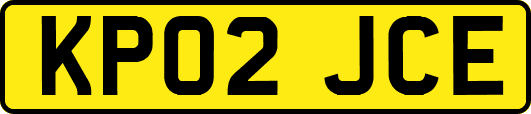 KP02JCE