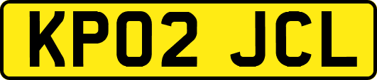 KP02JCL