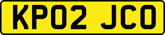 KP02JCO
