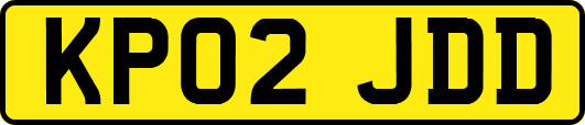 KP02JDD